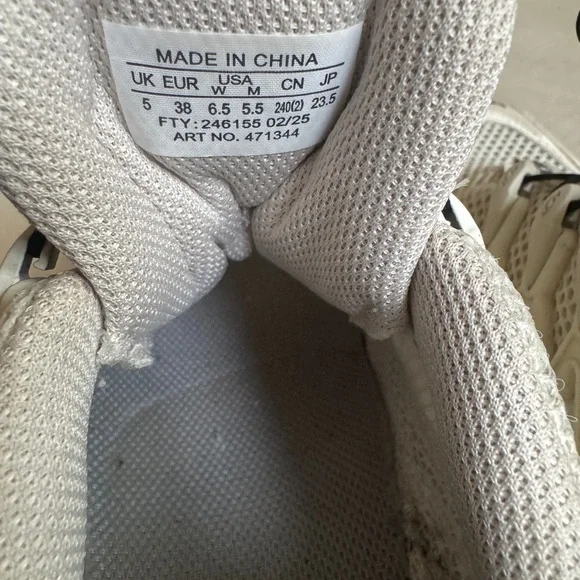 SALOMON ACS + OG - Picture 3 of 4